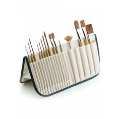 236x236 Daveliou Paint Brush Holder - Watercolor Brush Holder