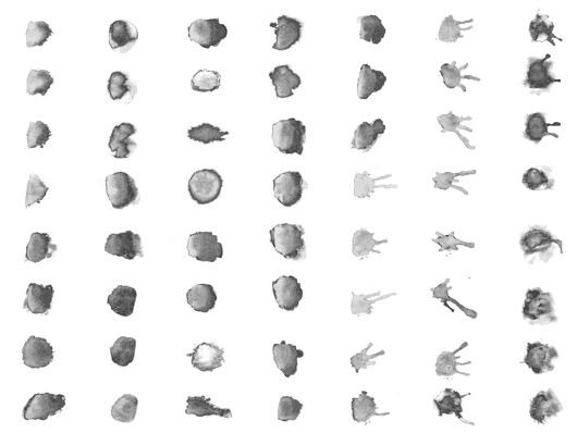 530x398 Illustrator Brushes - Watercolor Brush Illustrator