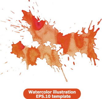 332x321 Illustrator Watercolor Brush Free Vector Download (221,736 Free - Watercolor Brush Illustrator