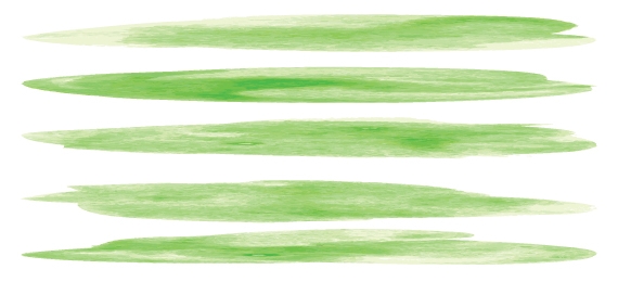 570x260 Free Paint Brushes For Adobe Illustrator - Watercolor Brush Illustrator