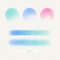 200x200 Artstation - Watercolor Brush Paint Tool Sai