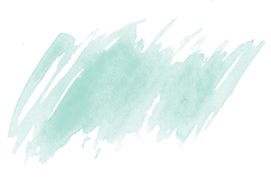 873x581 Light Green Watercolor Brush Stroke Transparent Png - Watercolor Brush Png