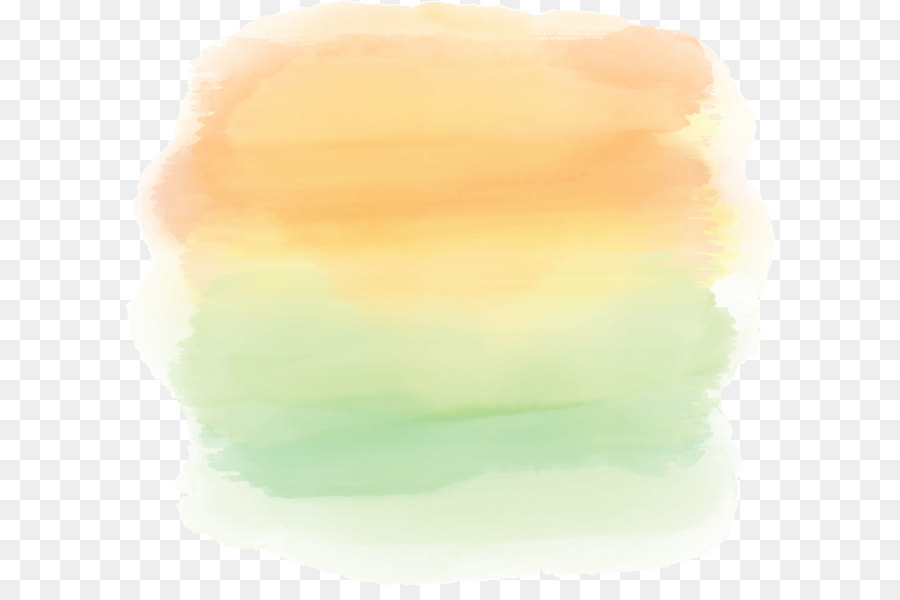 900x600 Watercolor Graffiti Brush Png Download - Watercolor Brush Png