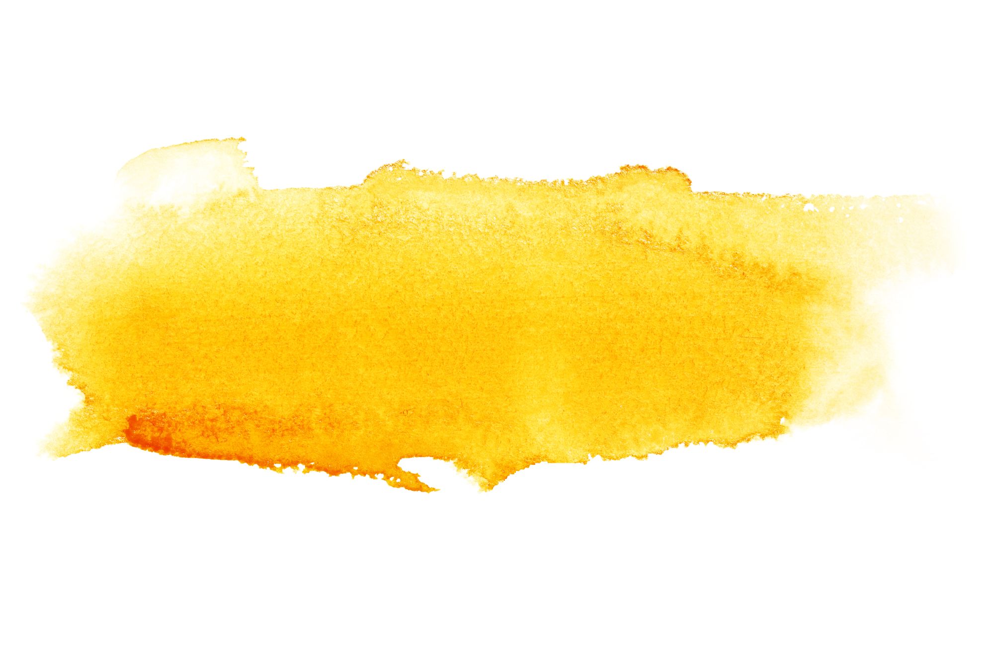 2000x1333 Watercolor Paint Brush Strokes Free Transparent Paint Splash Dream - Watercolor Brush Png