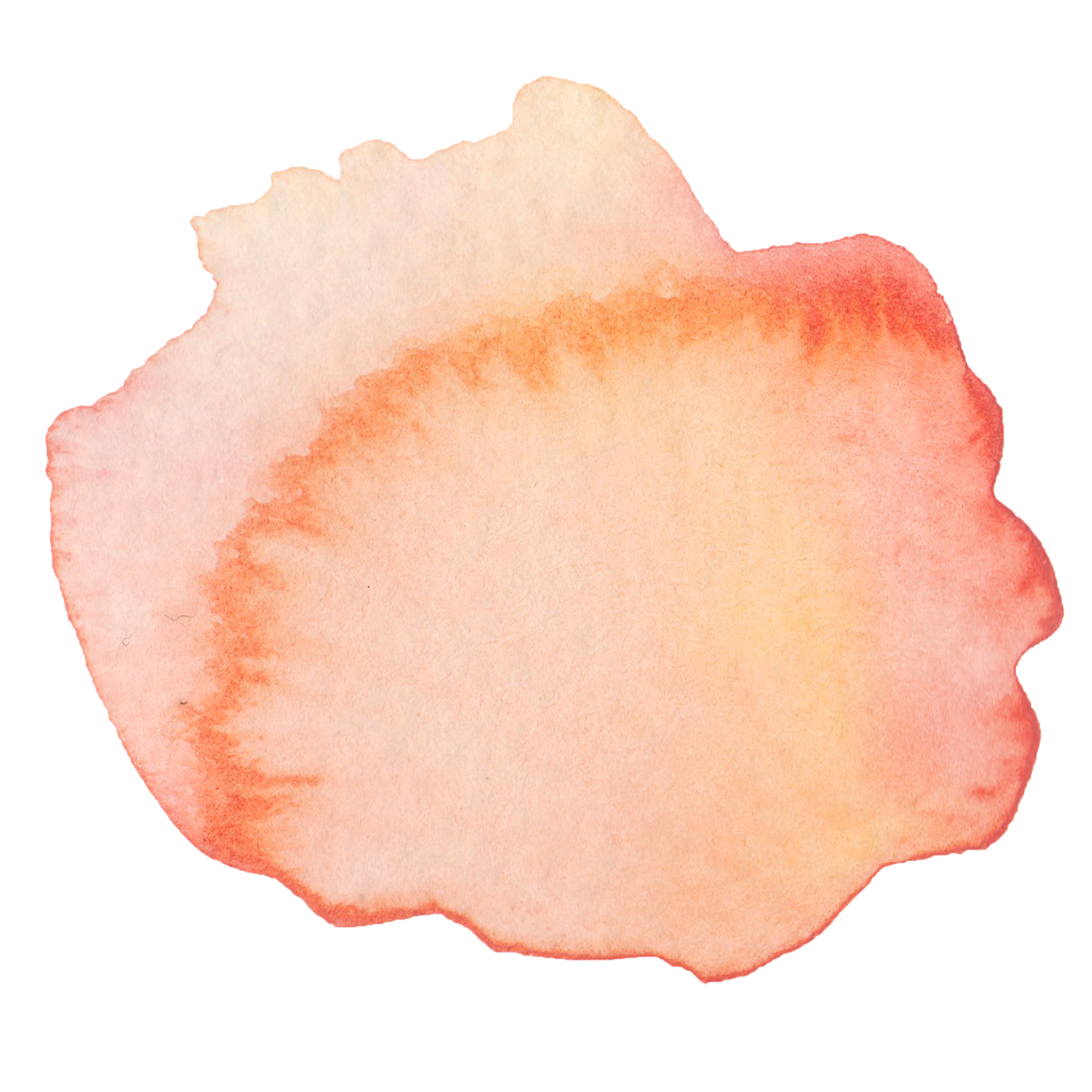 2000x2000 Watercolor Brush Strokes - Watercolor Brush Strokes