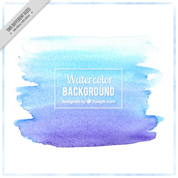626x626 Watercolor Brush Stroke Background Vector Premium Download - Watercolor Brush Strokes