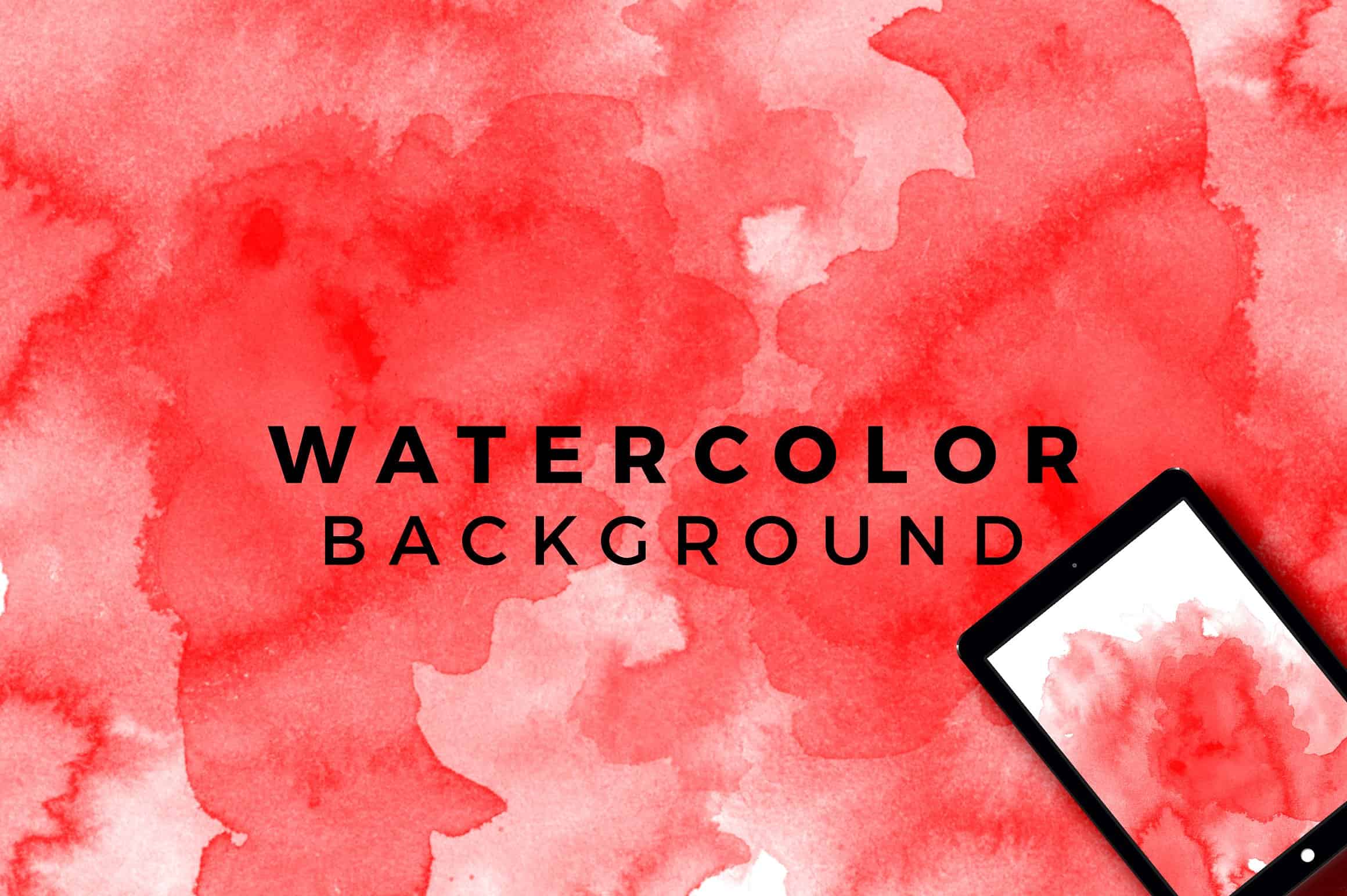 2320x1544 Watercolor And Brush Texture - Watercolor Brush Texture