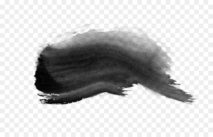 900x580 Watercolor Painting Brush Texture - Watercolor Brush Texture