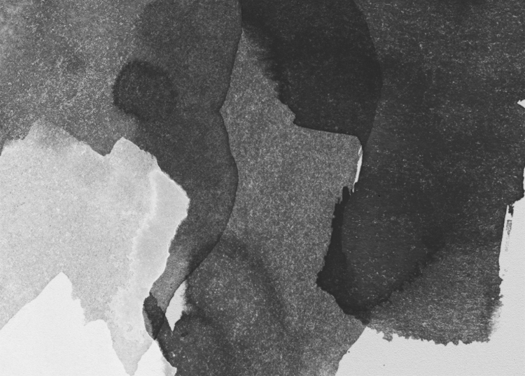 750x538 25 Watercolor And Ink Photoshop Brushes No.3 - Watercolor Brush Texture