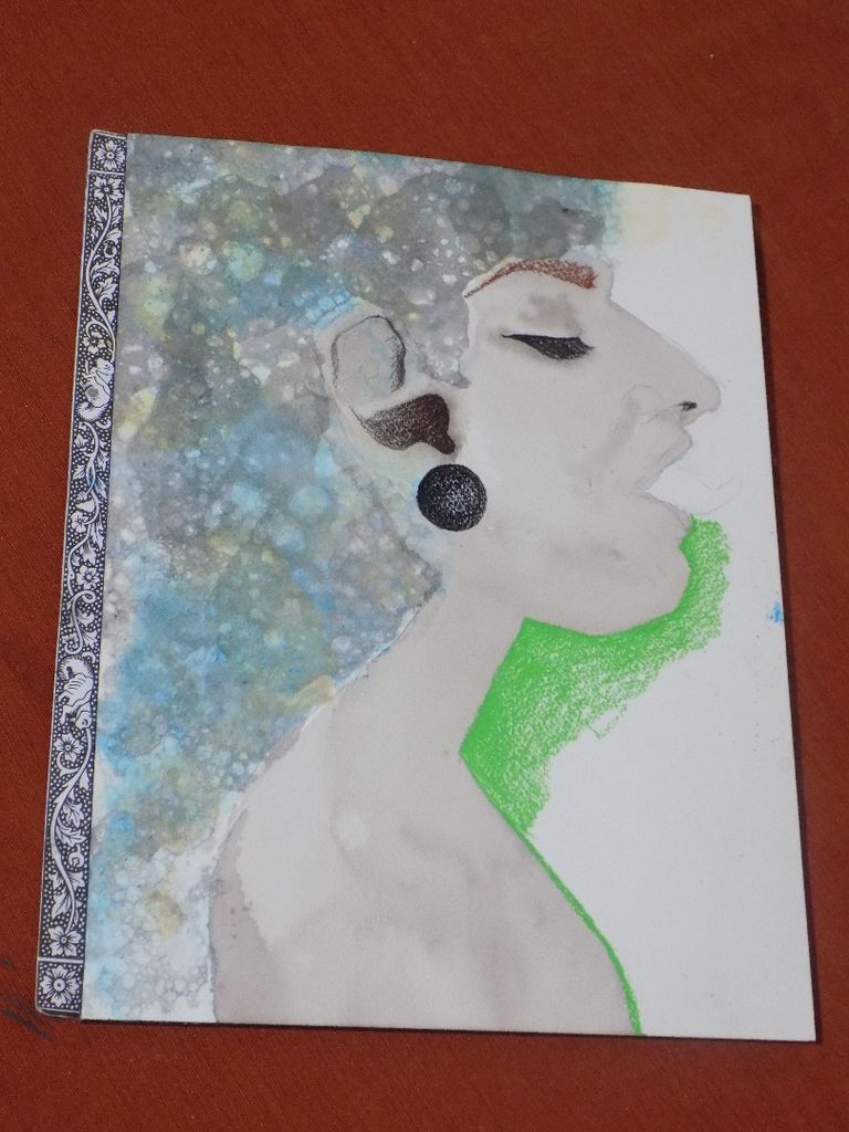 768x1024 Bubble Painting For Kids And Artists 8 Steps (With Pictures) - Watercolor Bubble Art