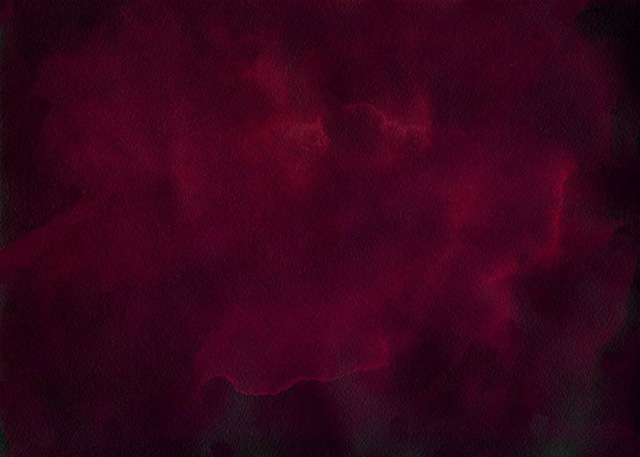 640x457 Burgundy Wine Color Watercolor Photo Backdrop Vinyl Cloth Computer - Watercolor Burgundy