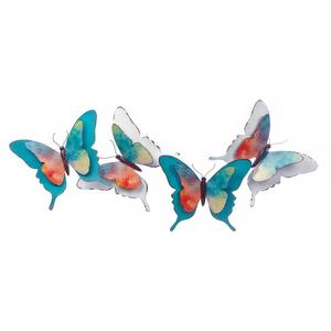 300x300 Watercolor Butterfly Wall Decor - Watercolor Butterfly