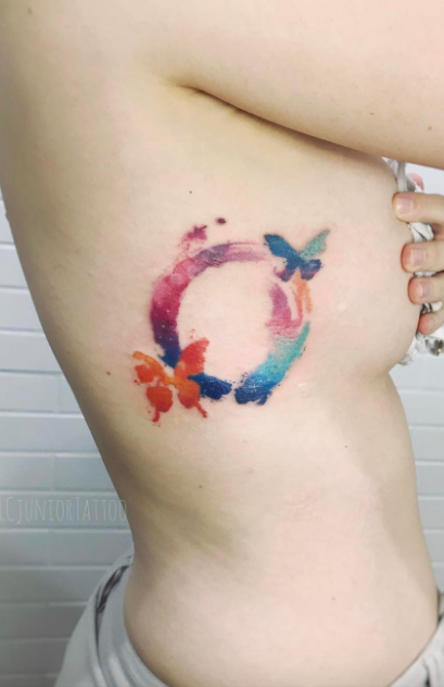 55 Free Download Watercolor Tattoo Png Idea Tattoo Photos