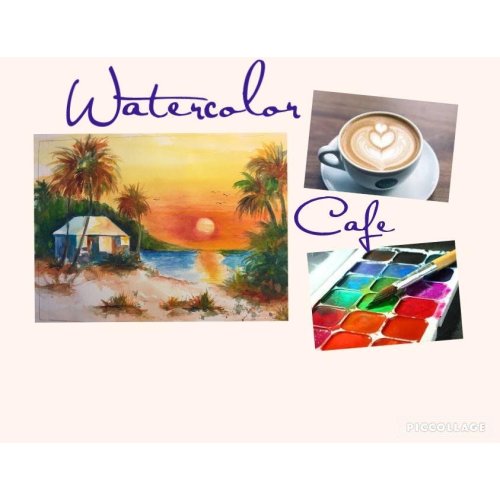 500x500 Watercolor Cafe! In Neptune Beach, Fl - Watercolor Cafe