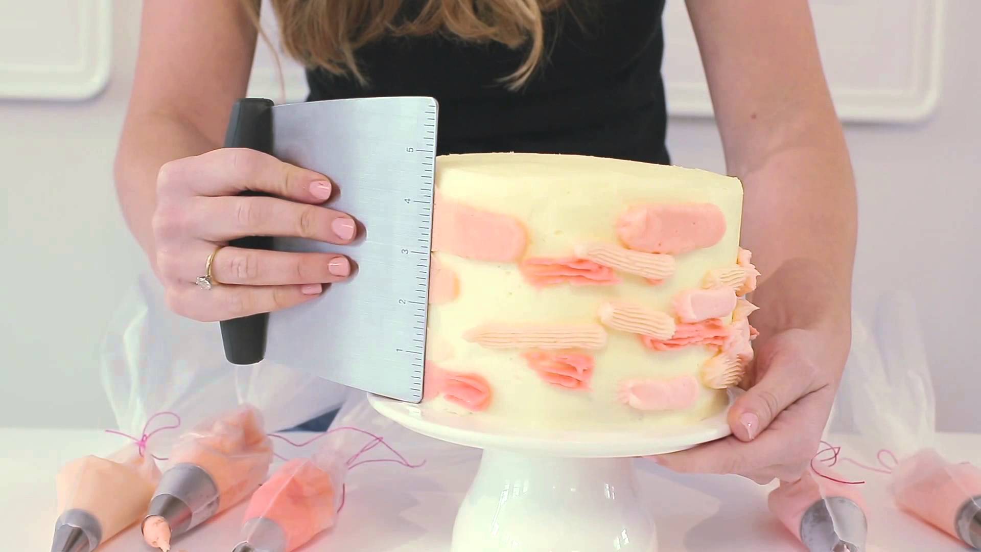 1920x1080 Watercolor Cake - Watercolor Cake