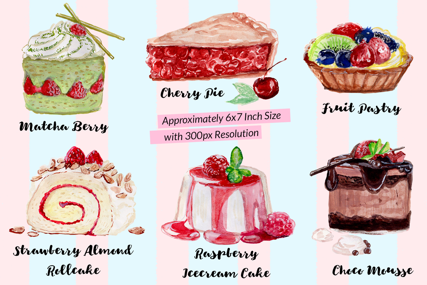 1400x934 Watercolor Cakes - Watercolor Cake