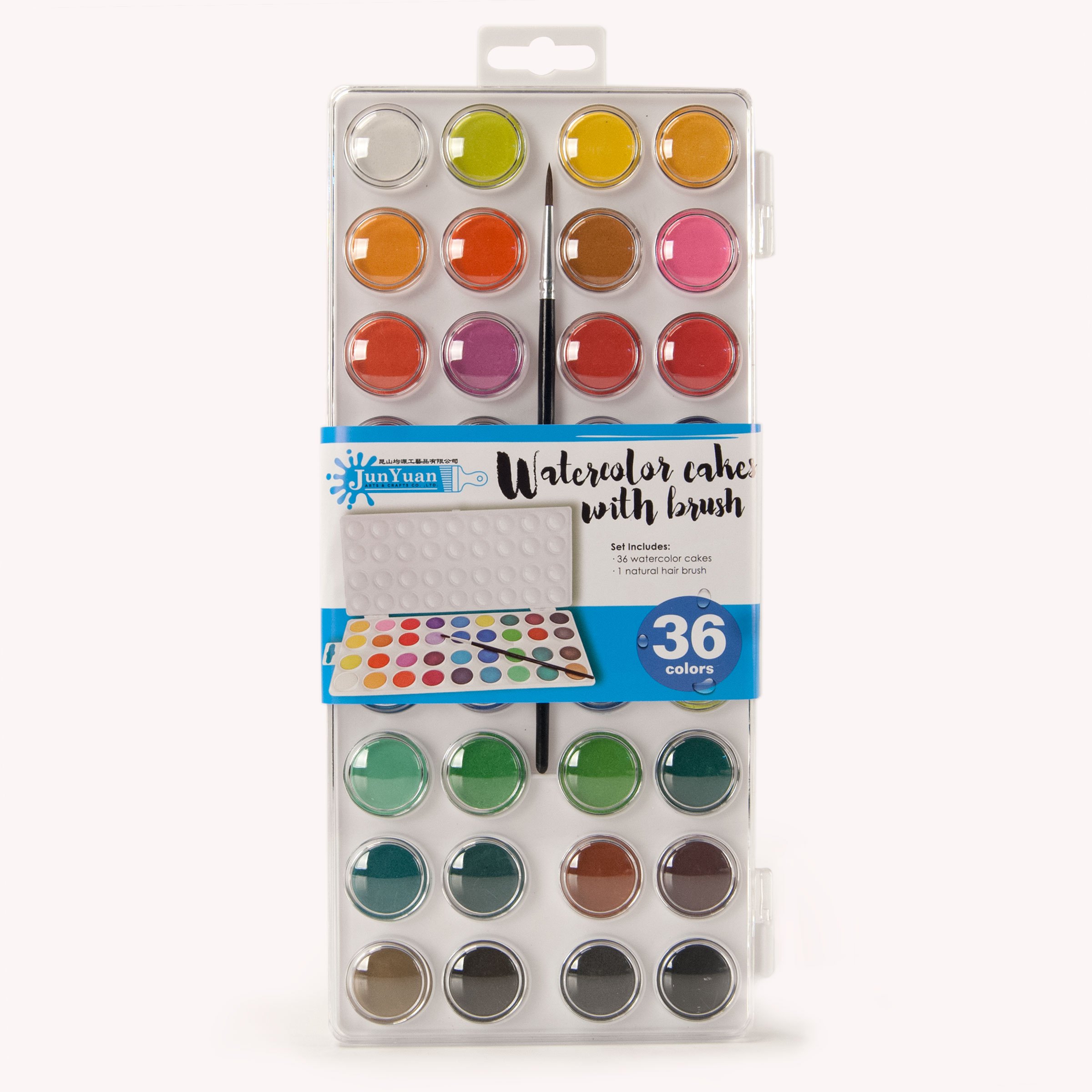 2400x2400 Watercolor Cakes Archives - Watercolor Cake Set