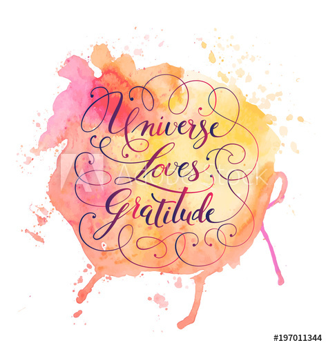 472x500 Hand Drawn Calligraphy Lettering On A Watercolor Background - Watercolor Calligraphy Background