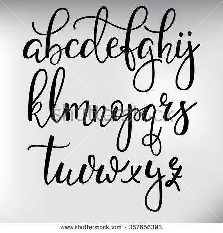 450x470 Modern Calligraphy Fonts Calligraphy Watercolor Logo Related - Watercolor Calligraphy Font