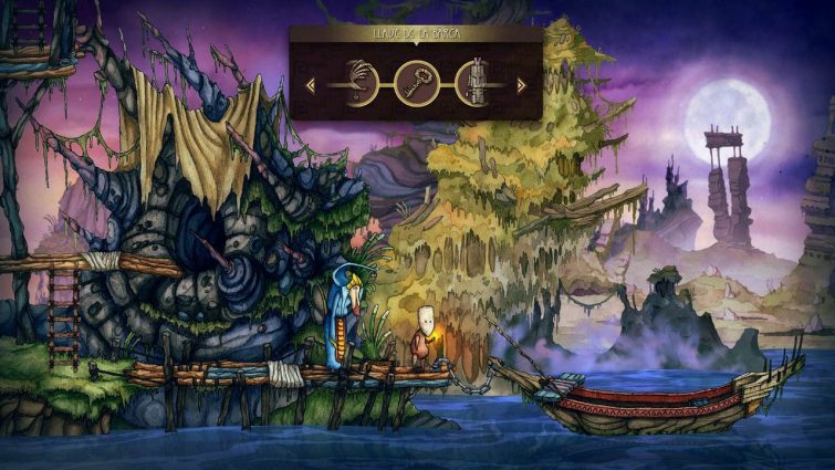 755x425 The Watercolor Artwork Of Candle The Power Of The Flame, Out July - Watercolor Candle