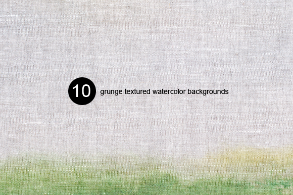 Watercolor Canvas Texture