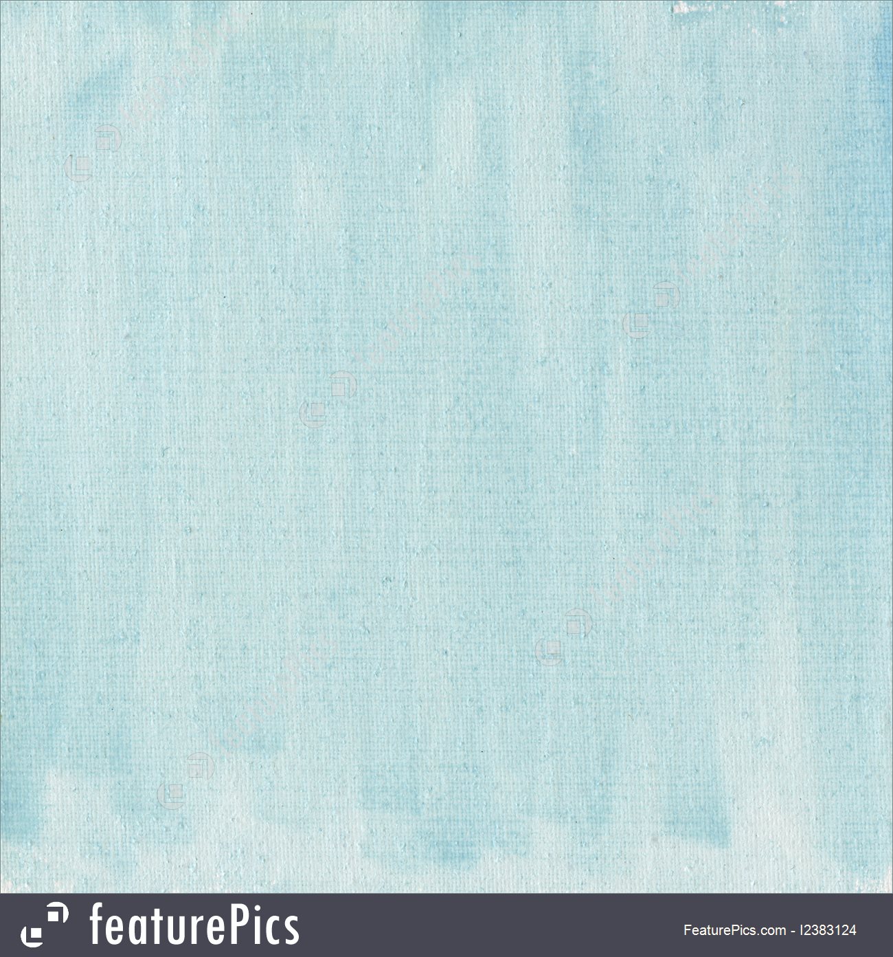 1300x1392 Light Blue Watercolor Abstract With Canvas Texture - Watercolor Canvas Texture