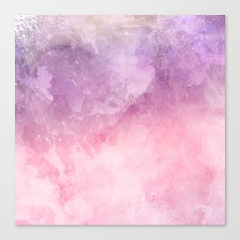 264x264 Watercolor Texture Canvas Prints Society6 - Watercolor Canvas Texture