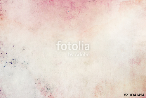 500x334 Beautiful Romantic Background In Watercolor Light Colors Canvas - Watercolor Canvas Texture