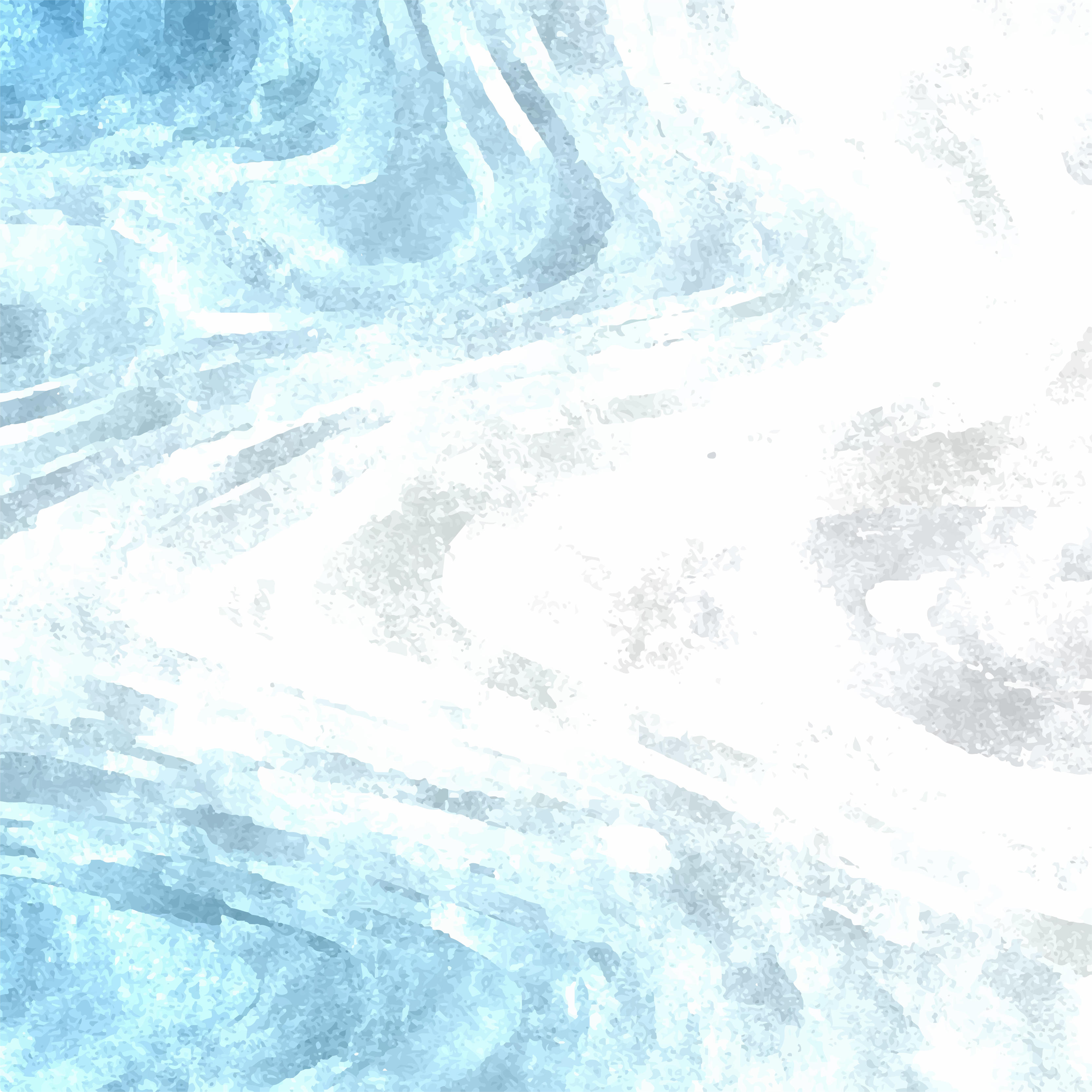 3333x3333 Blue Watercolor Canvas Texture 123freevectors - Watercolor Canvas Texture