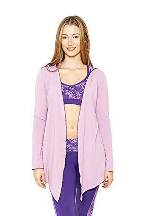 297x445 Green Apple Active 30 Inch Vintage Wash Watercolor Cardigan - Watercolor Cardigan