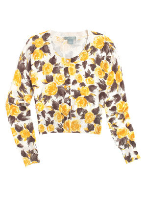 300x425 Jolene Watercolor Cardigan By Delias - Watercolor Cardigan