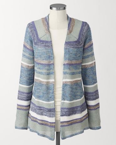 371x463 Watercolor Cardigan - Watercolor Cardigan