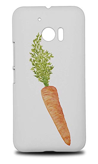 330x550 Watercolor Carrot Vegetable 1 Hard Phone Case Cover - Watercolor Carrot