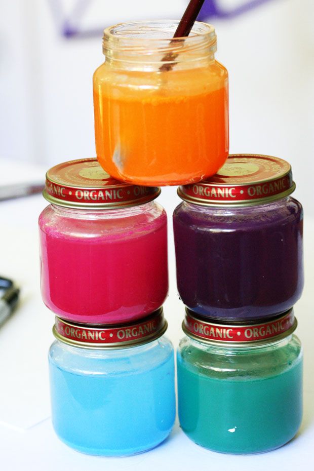 620x930 How To Make Chalk Pastel Watercolors Things To Makedo With The - Watercolor Chalk