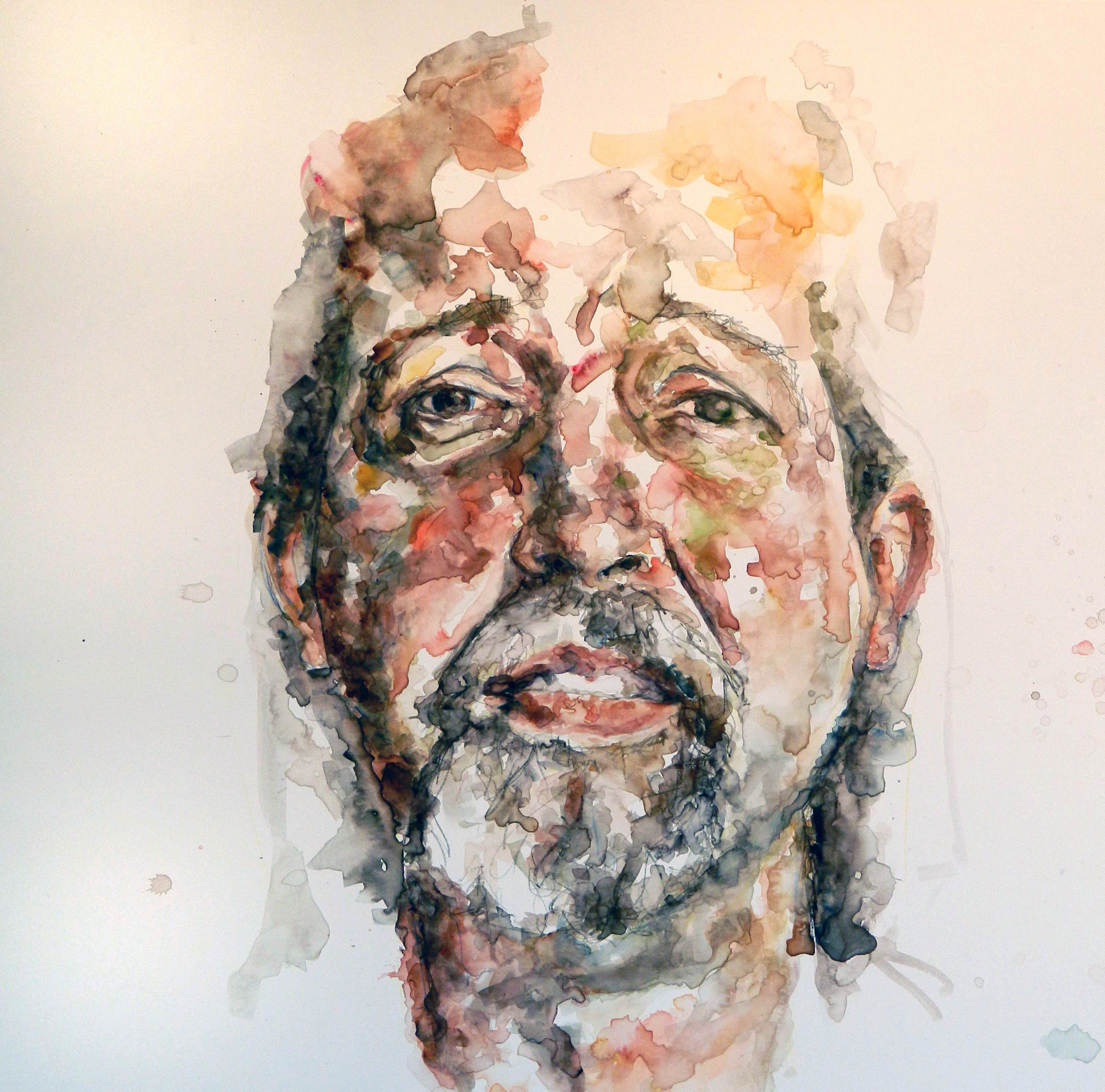 3023x2987 Tinkers Melanie Norris - Watercolor Chalk