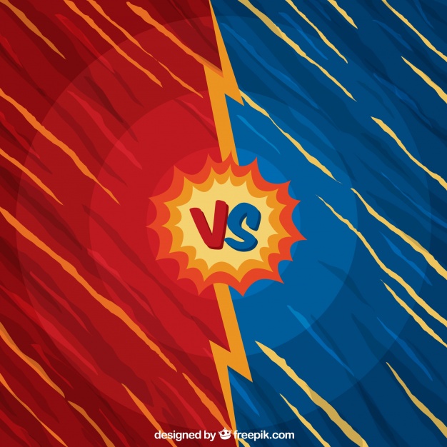 626x626 Colorful Watercolor Challenge Background Vector Free Download - Watercolor Challenge