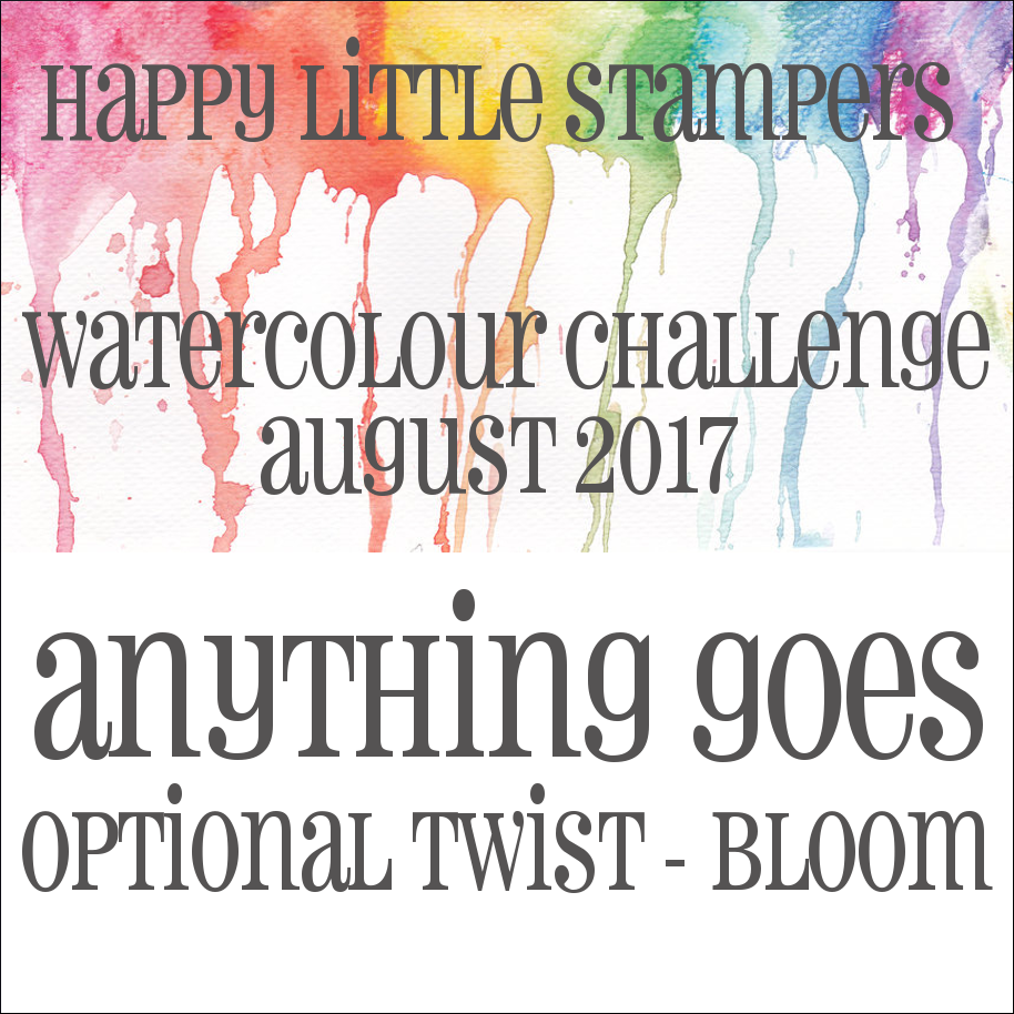 914x914 Artful Notions Hls August Watercolor Challenge - Watercolor Challenge