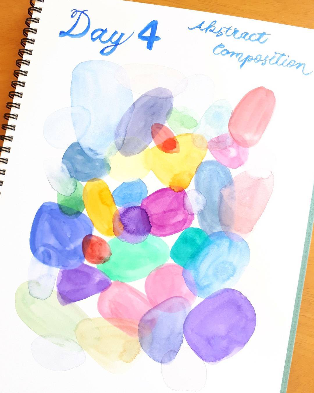 1080x1350 Stephaniefehrenbach - Watercolor Challenge