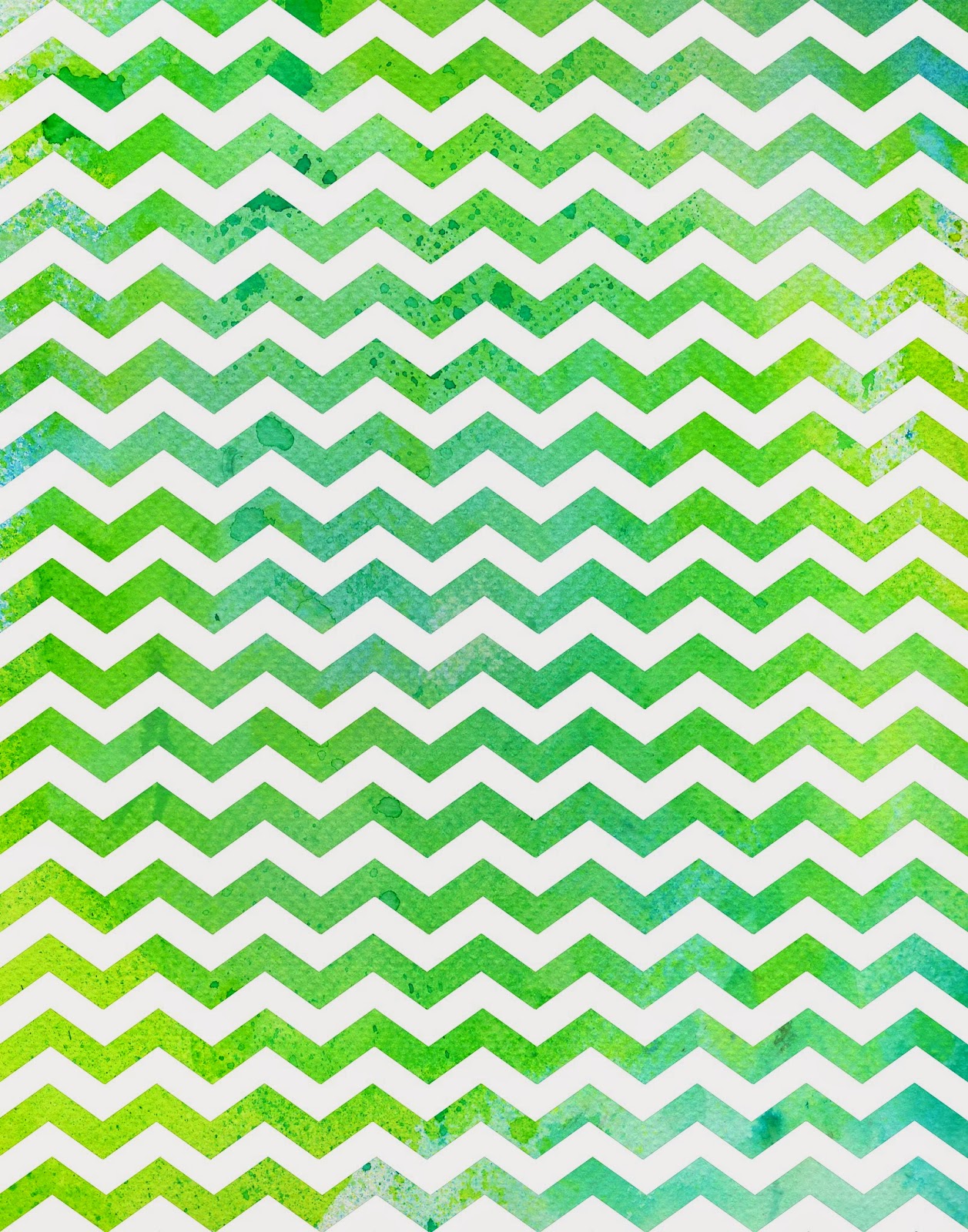 1257x1600 Doodlecraft Halloween And Watercolor Chevron Freebies! - Watercolor Chevron Wallpaper