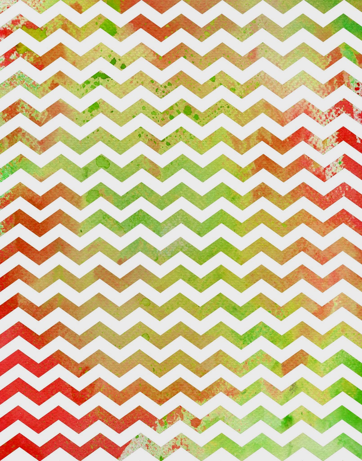 1257x1600 Images Of Freebie Chevron Desktop Wallpapers - Watercolor Chevron Wallpaper