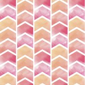 173x173 Watercolor Chevron Wallpaper - Watercolor Chevron Wallpaper