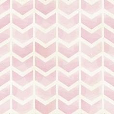 236x236 Blue Watercolor Chevron Original { Photography Backdrops - Watercolor Chevron Wallpaper