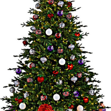 354x354 Best Watercolor Christmas Cards Art Products On Wanelo - Watercolor Christmas Tree Cards