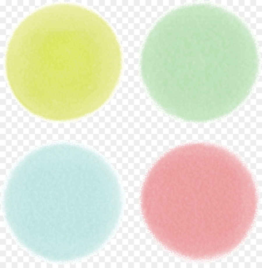 900x920 Watercolor Painting Texture Abstract Art - Watercolor Circle Art