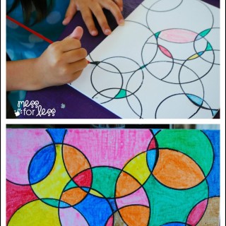 320x320 Watercolors Archives - Watercolor Circle Art