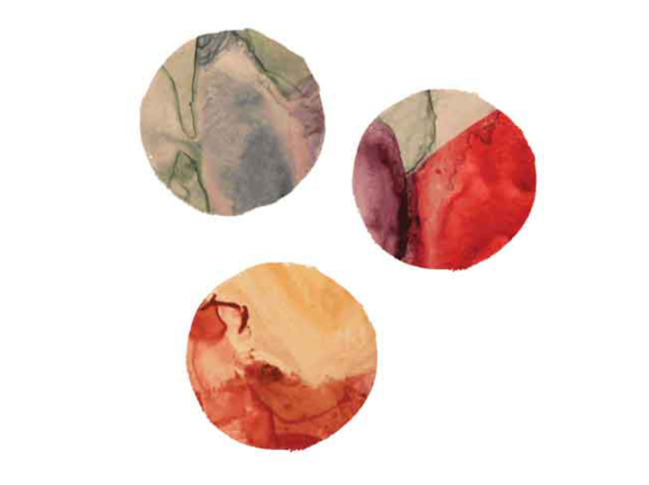 720x539 Download Of The Day Watercolor Vector Freebie - Watercolor Circle Vector