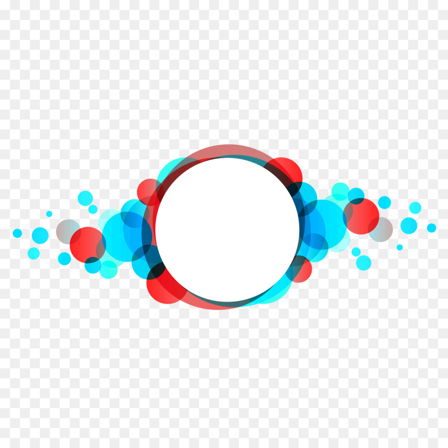 900x900 Euclidean Vector Watercolor Painting Circle - Watercolor Circle Vector