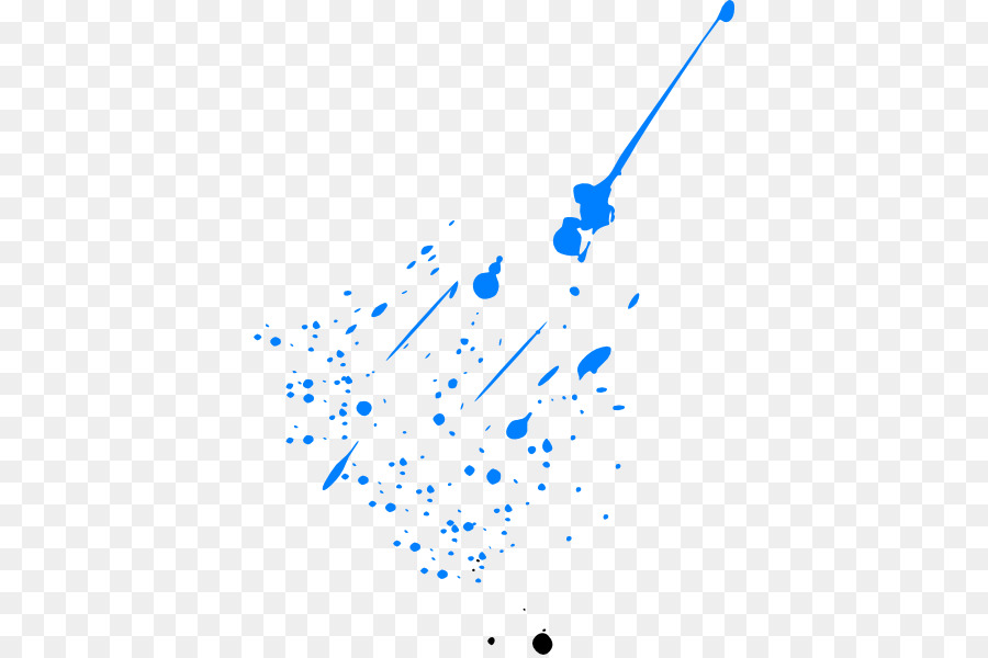 900x600 Watercolor Painting Clip Art - Watercolor Clip Studio Paint