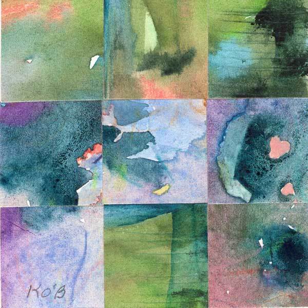 600x600 Watercolor Collages Archives - Watercolor Collage