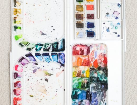 520x400 Educational Archives - Watercolor Collection